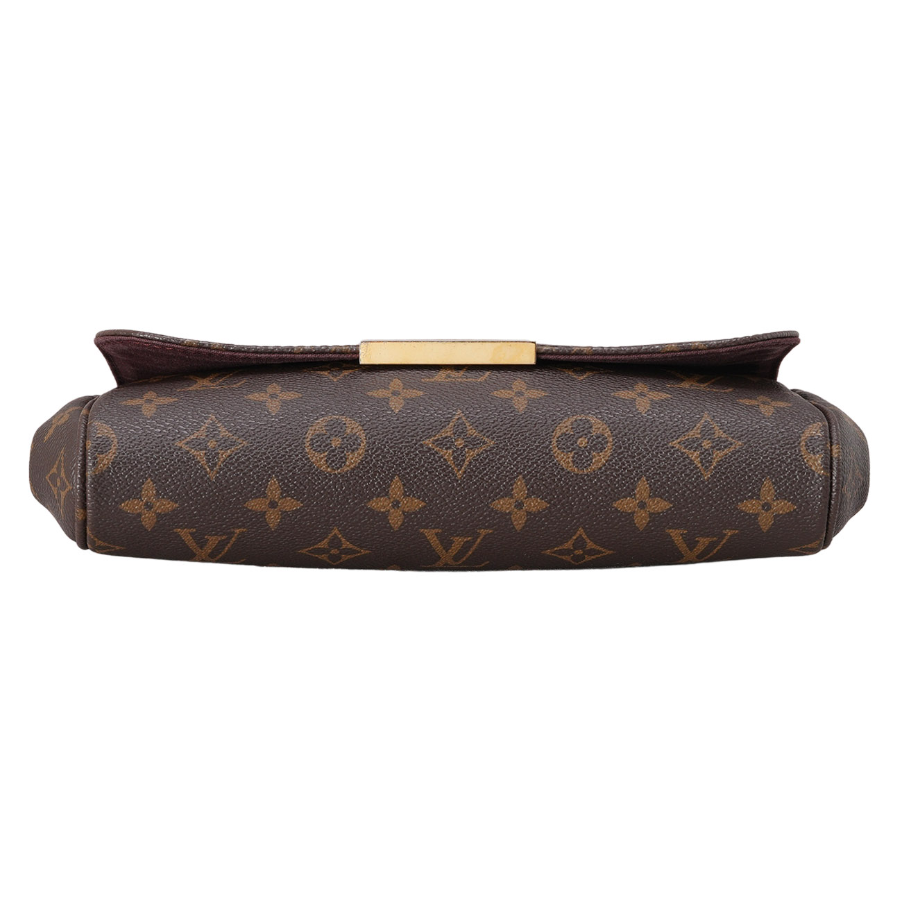 LOUIS VUITTON(USED)루이비통 모노그램 페이보릿 MM
